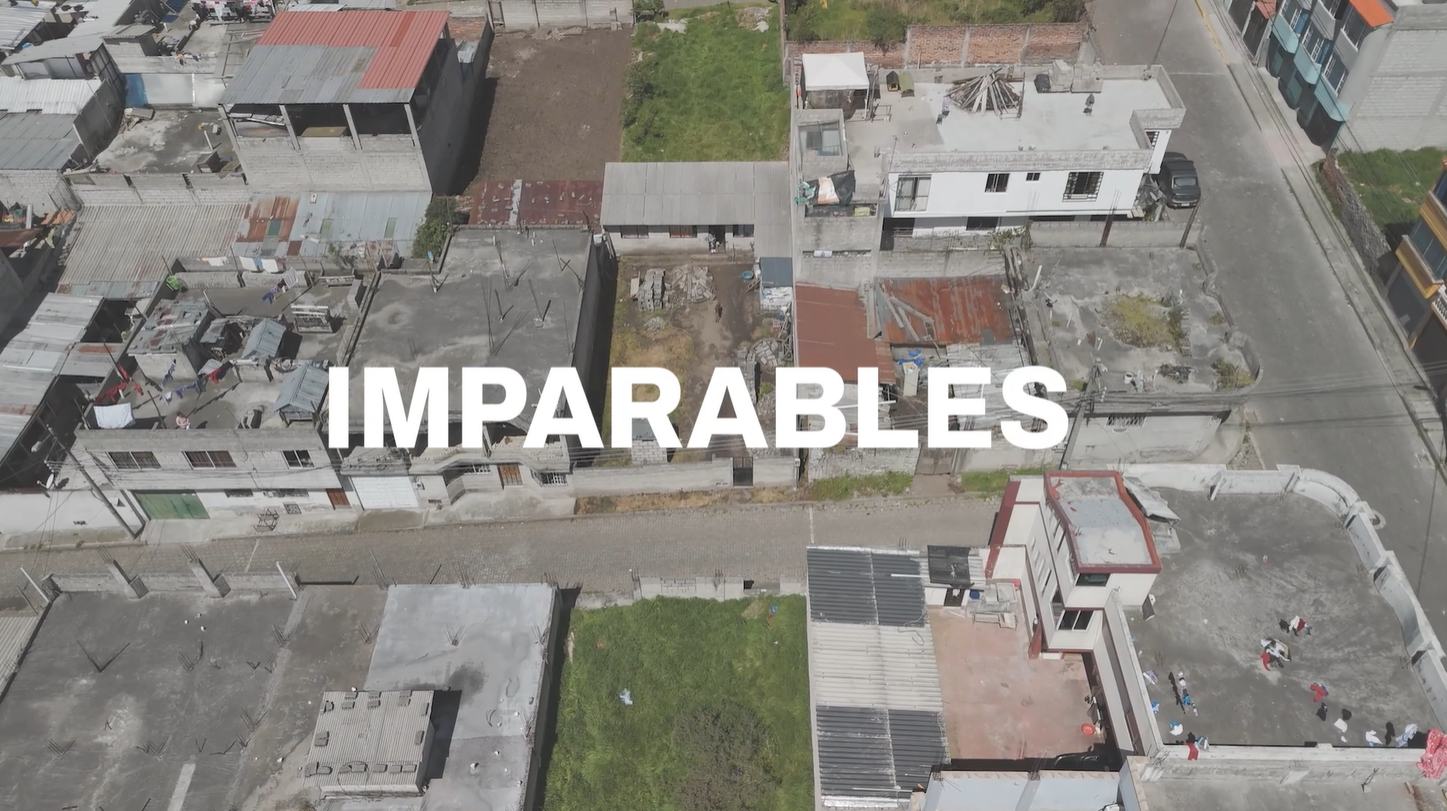 DocumentalImparables